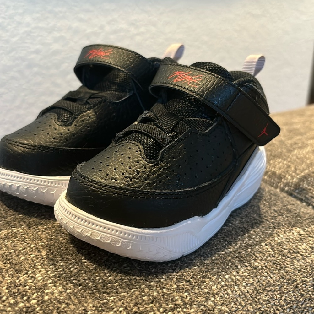 Baby Jordan shoes
